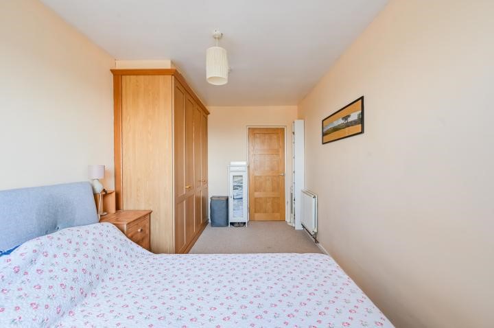 Winford House, Jodrell Road, London, E3 2LF