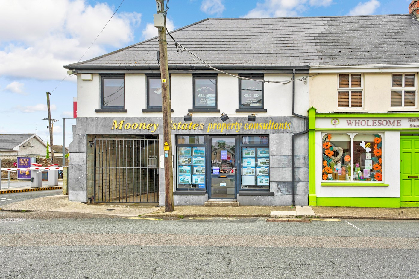 5 Rafter Street, Gorey, Co. Wexford