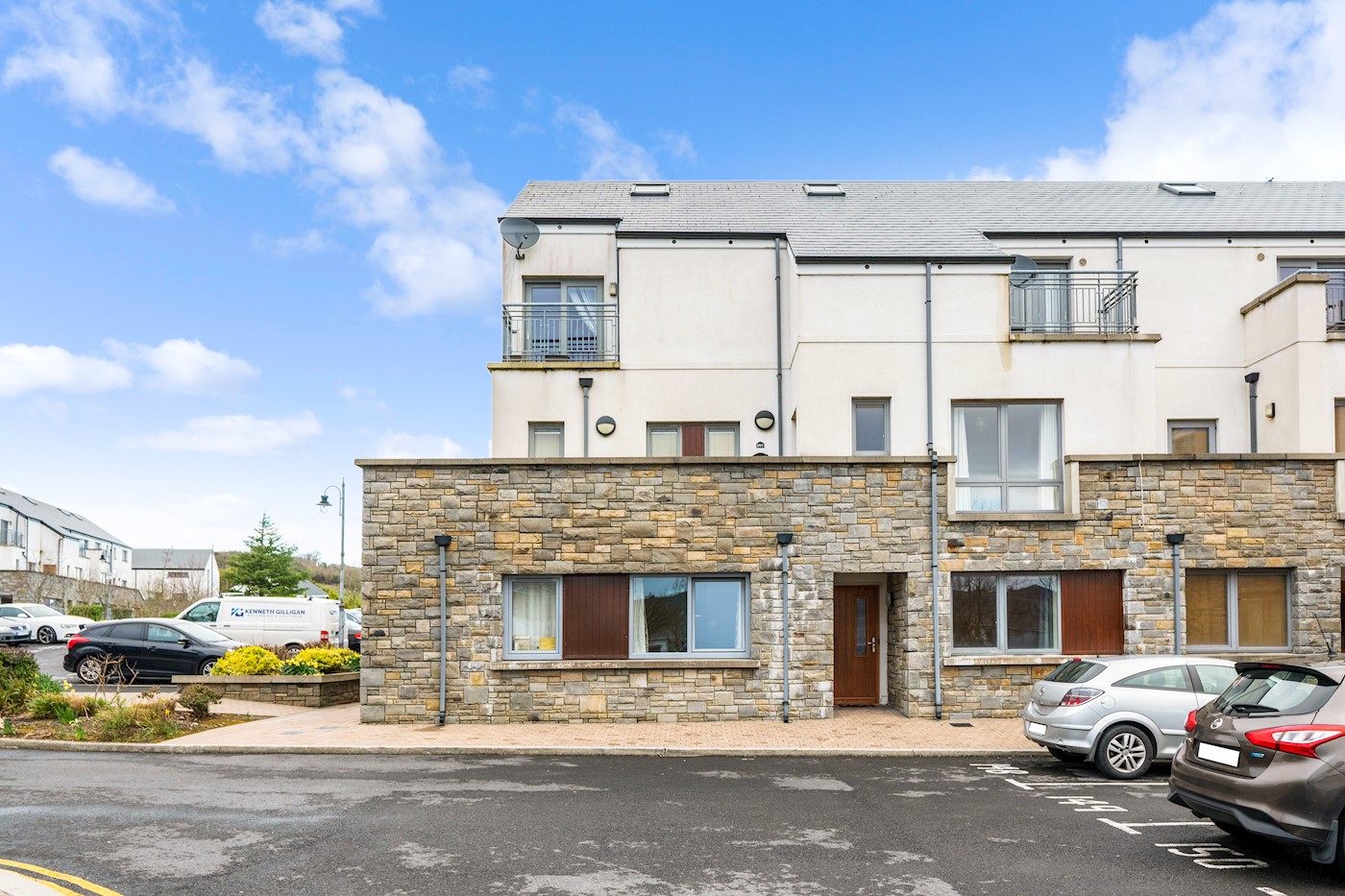 Apartment 148, Caireal Mor, Headford Road, Co. Galway, H91 V990 1/14