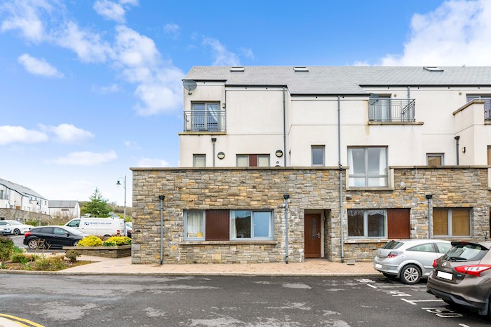 Apartment 148 Caireal Mor, Headford Road, Co. Galway, Ireland