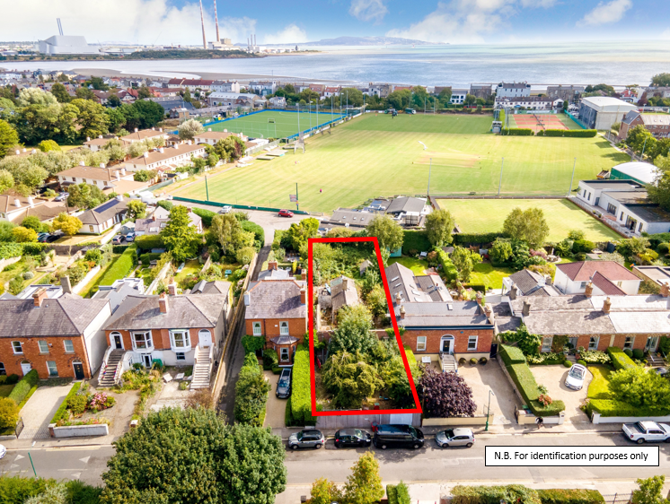 40 Park Avenue, Sandymount, Dublin 4, . 1/7