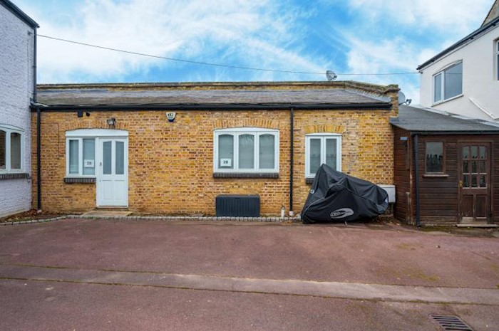 Mews Cottage, Gladstone Road, Kingston, KT1, Ηνωμένο Βασίλειο