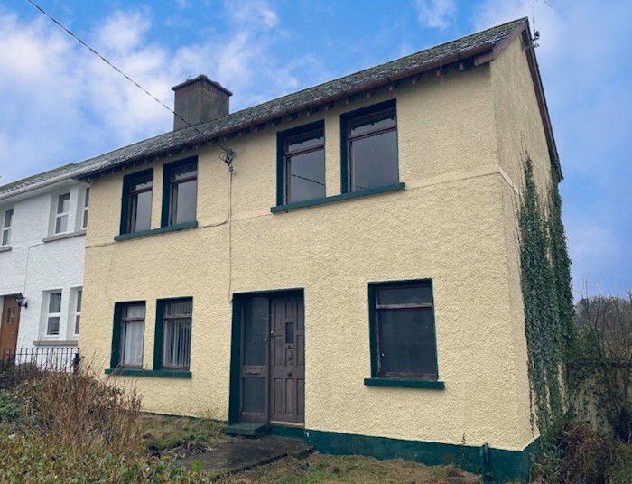 362 Grahamsland Estate, Castlefin, Co. Donegal, Ireland