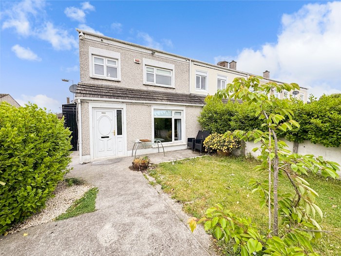252A Buttercup Green, Darndale , Dublin 17, Irlanda