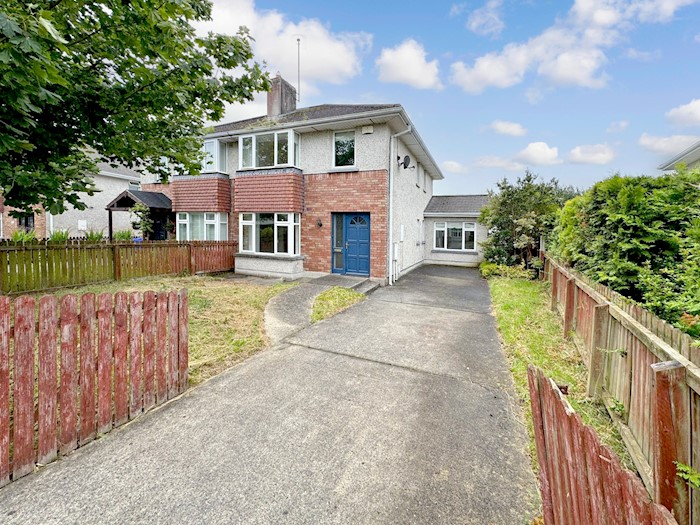 97 Lake Drive, Kilminchy, Portlaoise, Co. Laois, Ireland