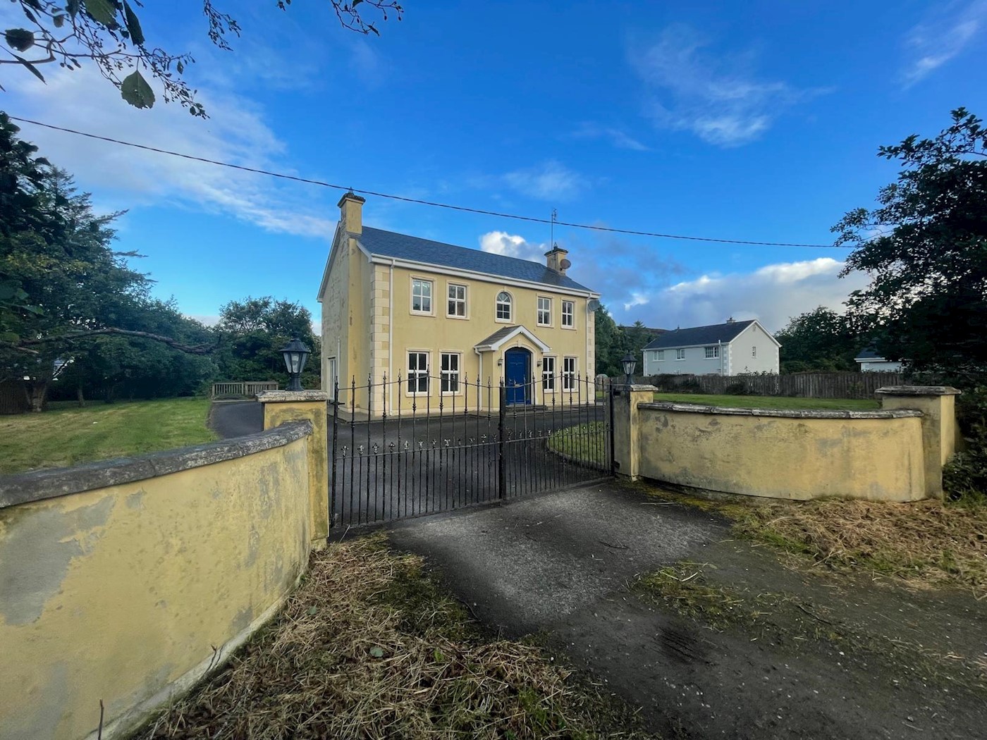 4 Alder Lane, Umgall Bridge, Malin, Co. Donegal, F93 N153 1/21