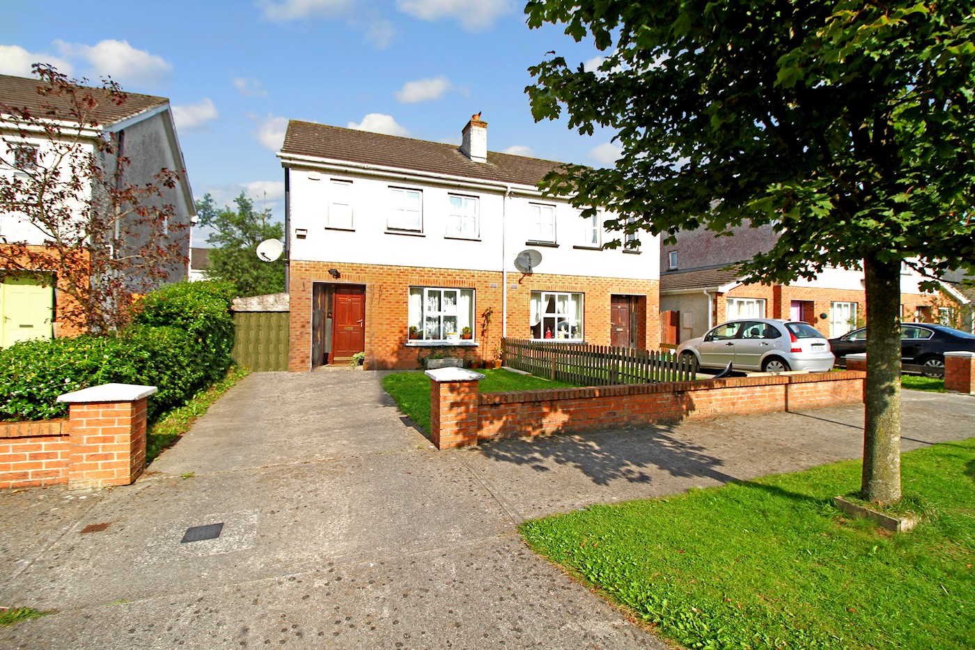 27 Ardleigh Park, Mullingar, Co. Westmeath, N91V4H1 1/8