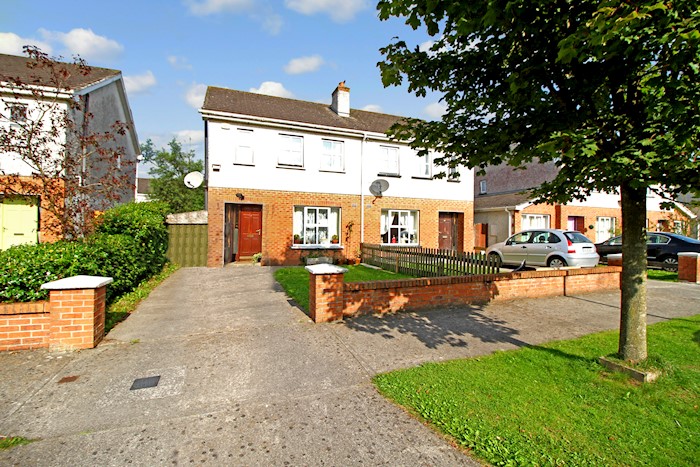 Ardleigh Park, Mullingar, Co. Westmeath, Irlanda