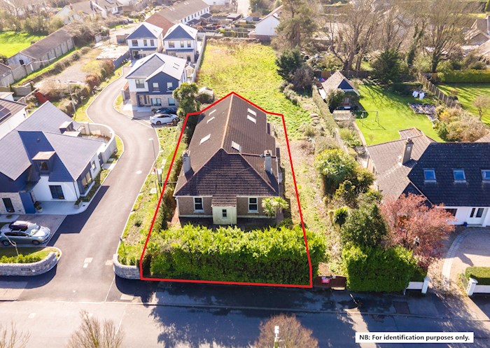Seamount Road, Malahide, Co. Dublin, Ireland