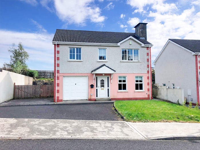 5 Meadowhill, Letterkenny, Co. Donegal, Irlanda