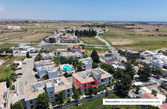 Tersefanou, Larnaca, Cyprus