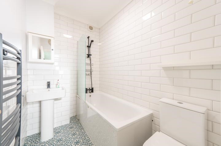 Wrottesley Road, London, NW10