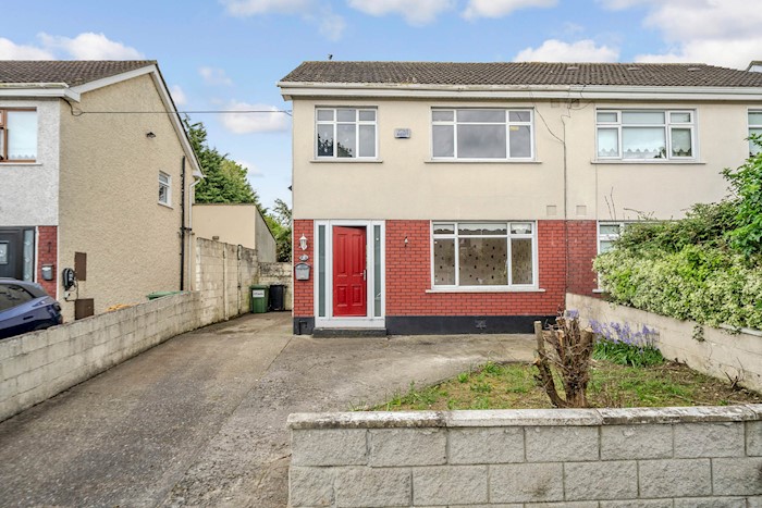 6 Westway Close, Blanchardstown, Co. Dublin, Ireland