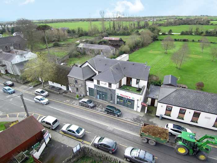 The agency is a non-profit public good company set up in 1998 to They retrofitted their timber-frame house in Ballyboughal, which was built Plugging the gaps: the benefits of retrofitting - The Irish Times