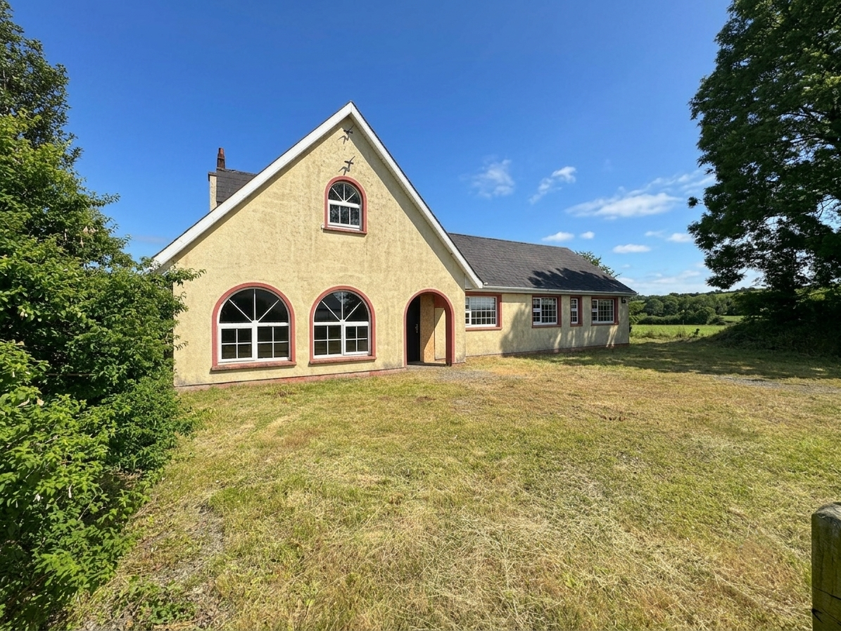 Ballykelly, New Ross, Co. Wexford image 3