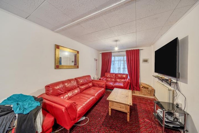 Chicheley Gardens, Harrow, Middlesex, HA3, Ηνωμένο Βασίλειο