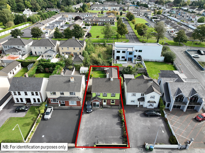 3 Oakdale, Park Road, Killarney, Co. Kerry, Ireland