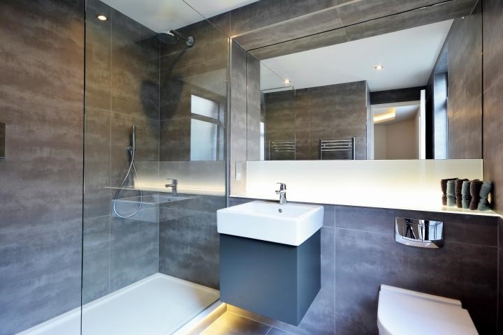 25 Macready House, Crawford Street, London, W1H