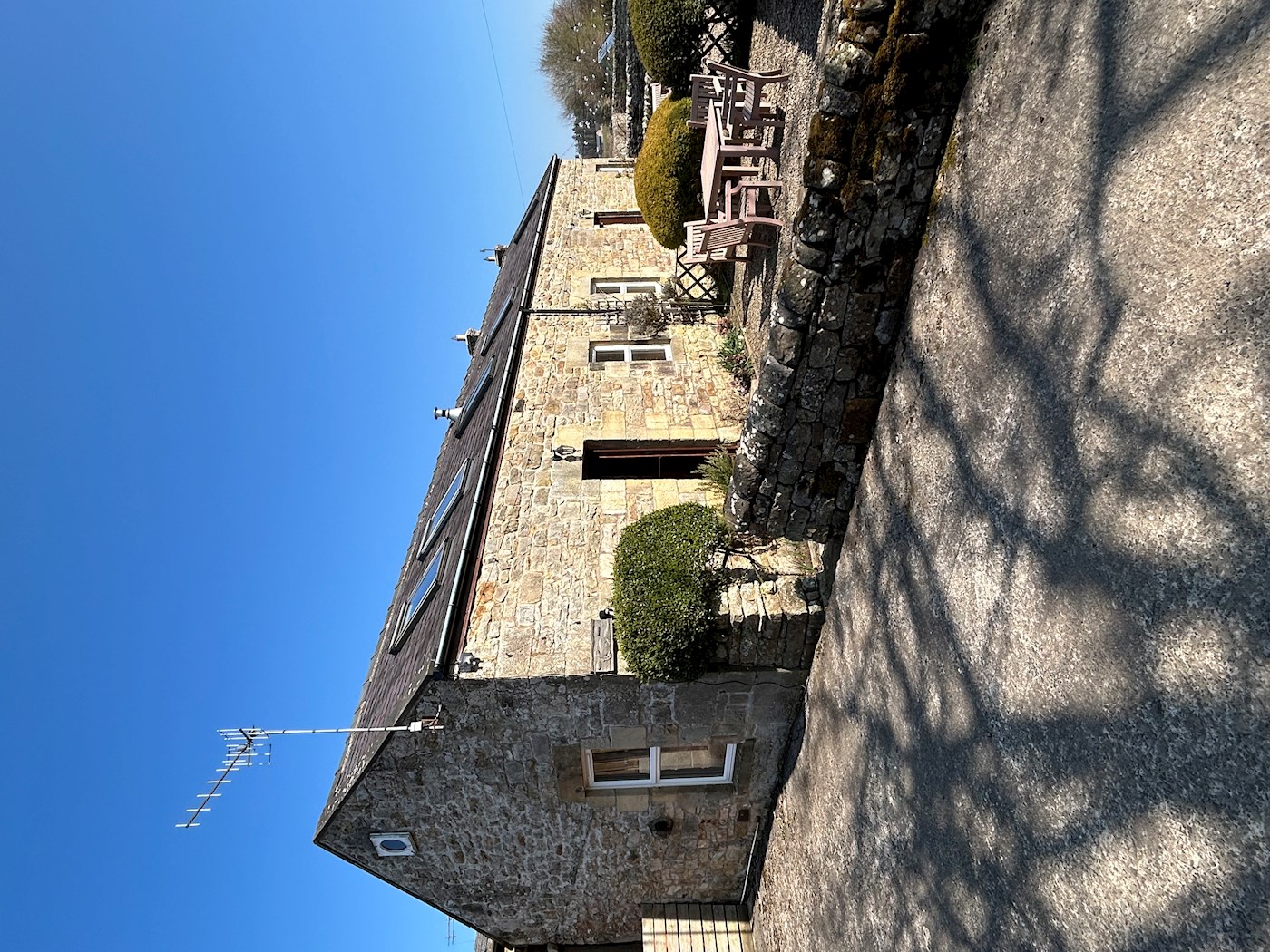 Boat Farm, Bellingham, Hexham, NE48 2AR