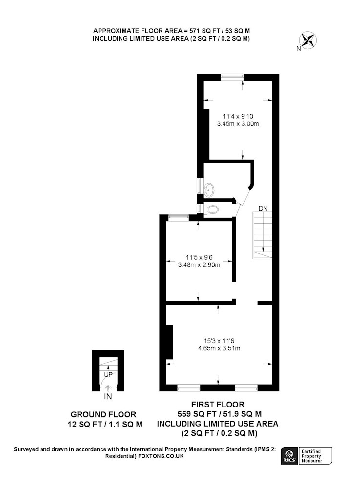 55B Leopold Road, London, NW10 9LG