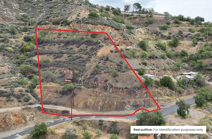 Αγίοι Βαβατσινίας,Λάρνακα, Κύπρος