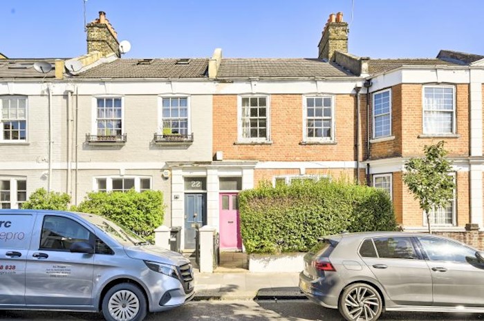 Sedlescombe Road, London, SW6, Reino Unido