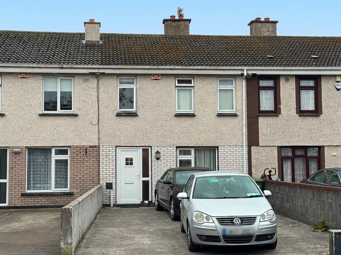 44 & 44A Shancastle Crescent, Clondalkin, Dublin 22 image 2