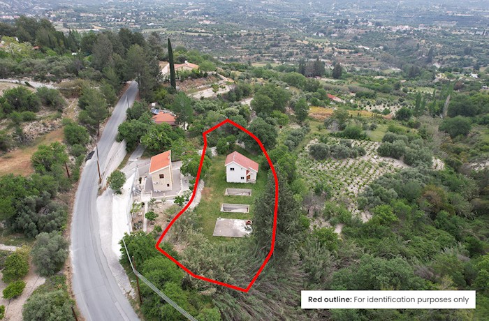 Agios Georgios, Limassol, Cyprus