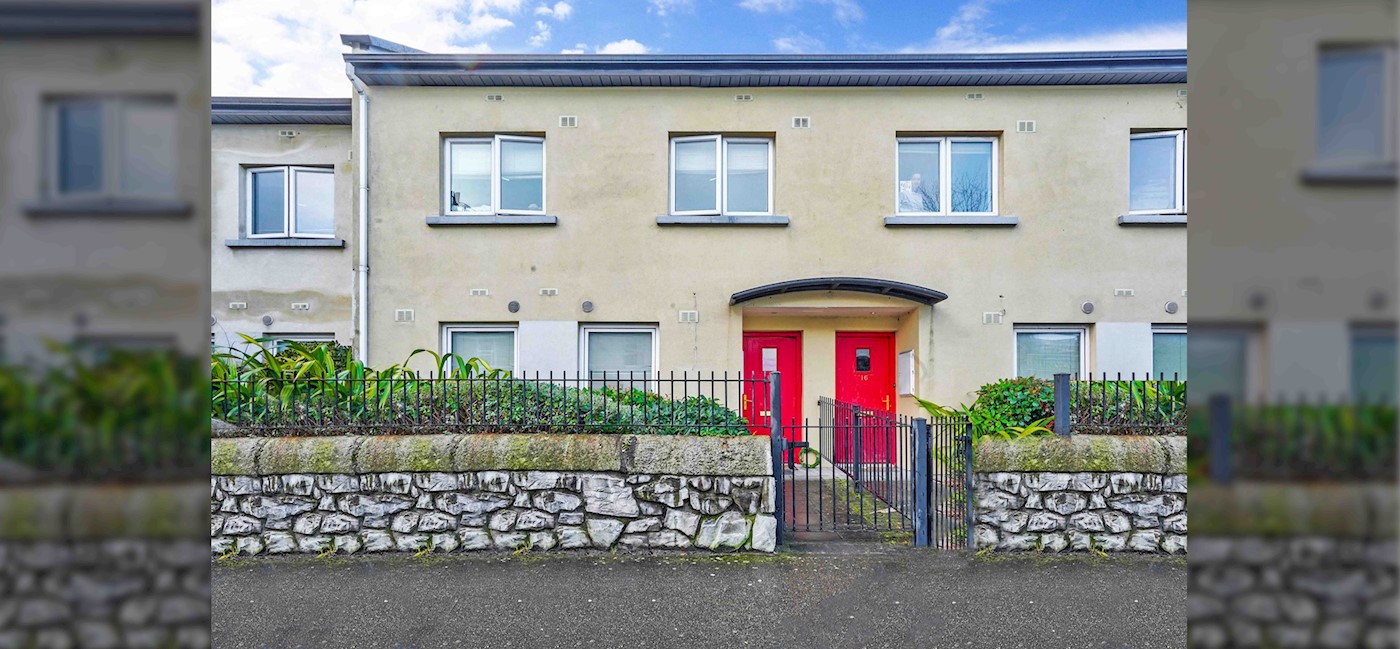 Apartment 15, The Printworks, Bray, Co. Wicklow, A98 A742 1/12
