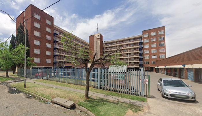 Vereeniging, Gauteng, South Africa
