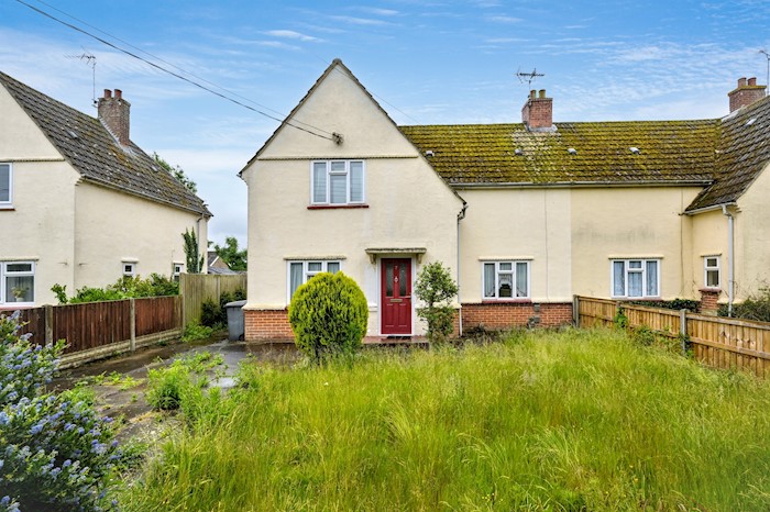 7 Manor Road, Brandon, Suffolk IP27 0LG, United Kingdom