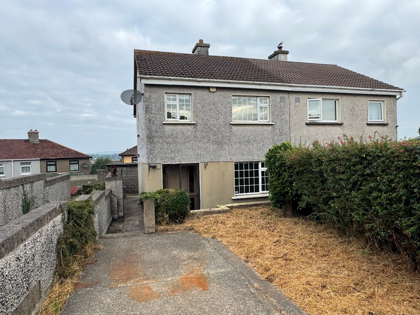 48 Lower Mount Carmel, New Ross, Co. Wexford