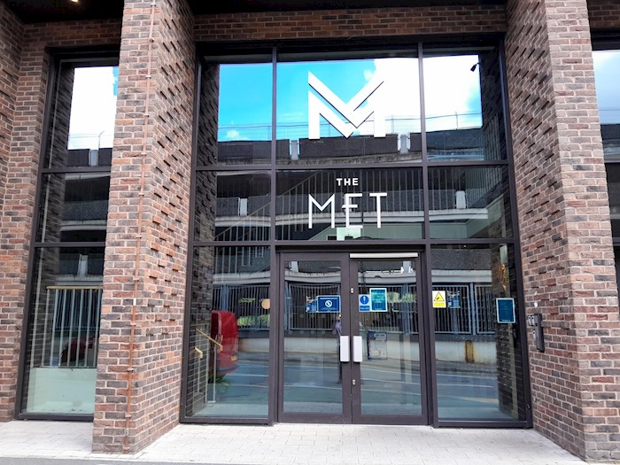 Flats 124, 128, 137, 138, 139, 140, 141, 143, 144, 147 The Metropolis, The Midway, Newcastle-under-Lyme, Staffordshire ST5 1FD, United Kingdom