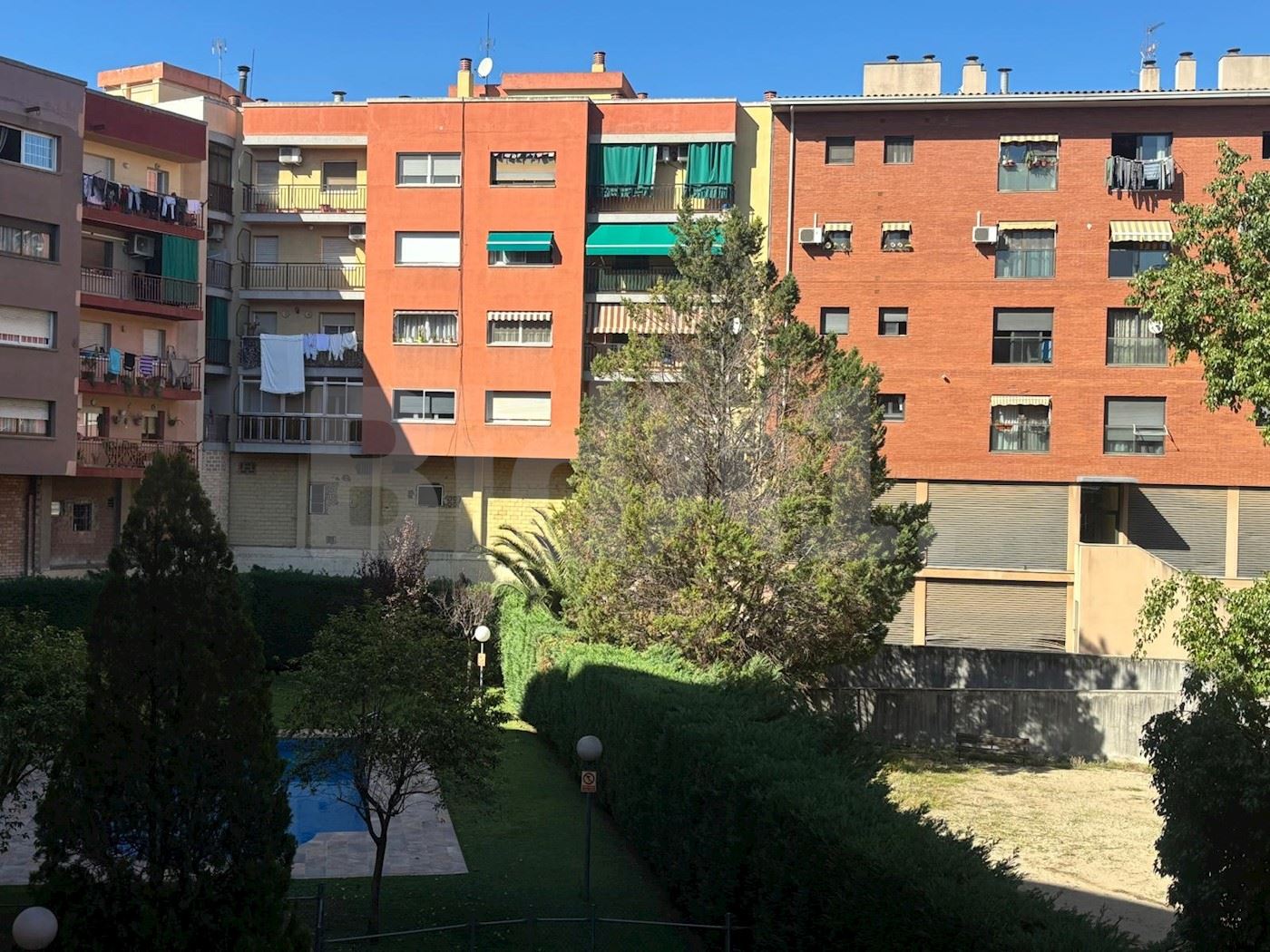 Calle Riera Canals, Sant Andreu De La Barca, Barcelona 1/23