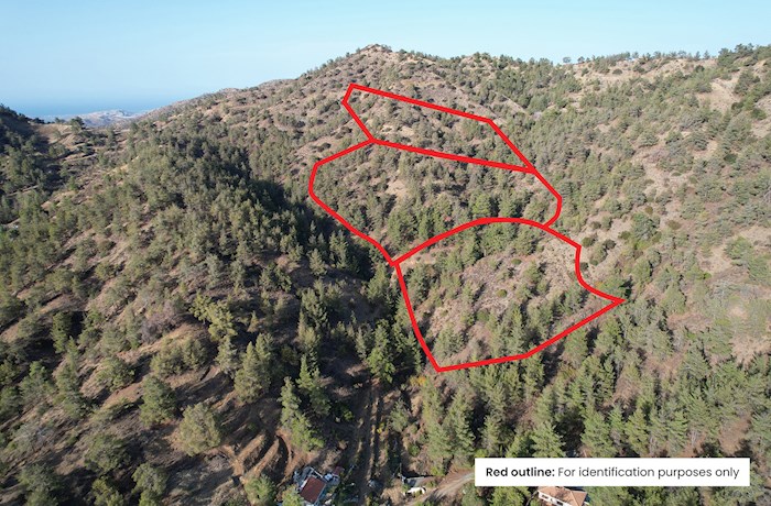 Kakopetria, Nicosia, Cyprus