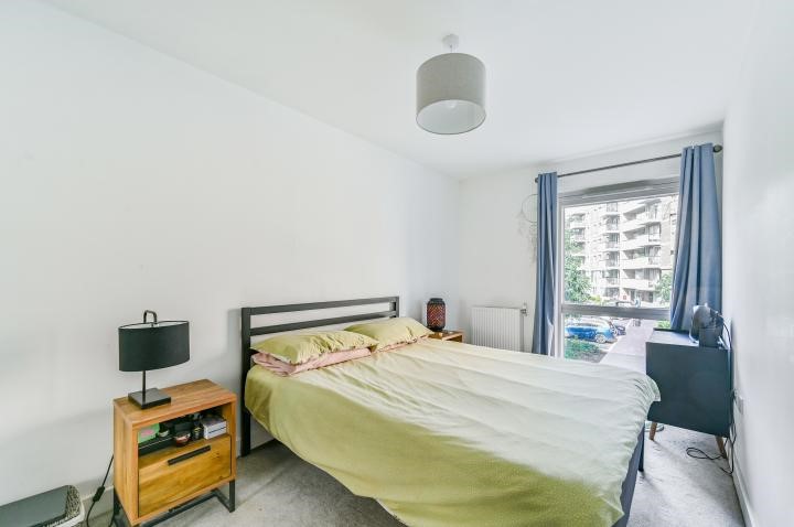 22 Westmead Court, Adenmore Road, London, SE6