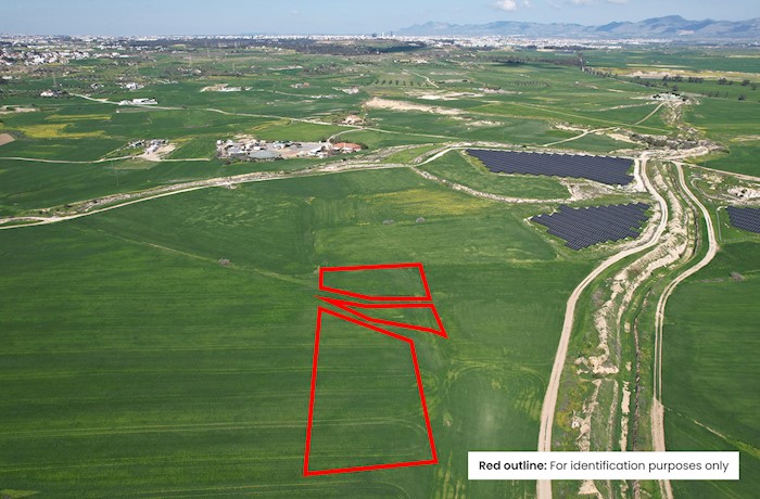 Γέρι,Λευκωσία, Κύπρος