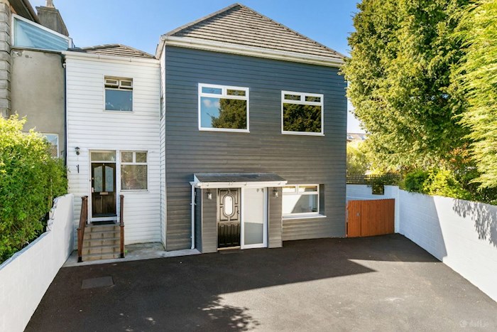 Apartment 1, Gledswood Mews 83 Bird Avenue, Dublin 14, Ireland