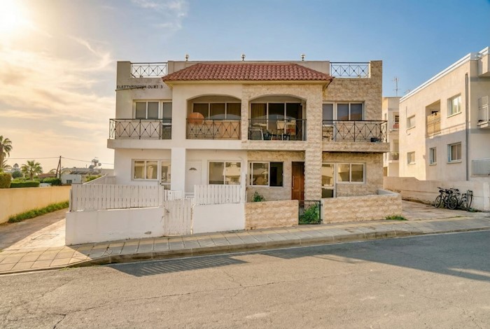 Voroklini, Larnaca, Cyprus