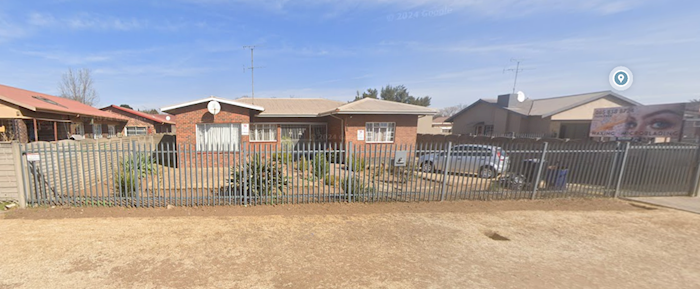 Vanderbijlpark, Gauteng, South Africa