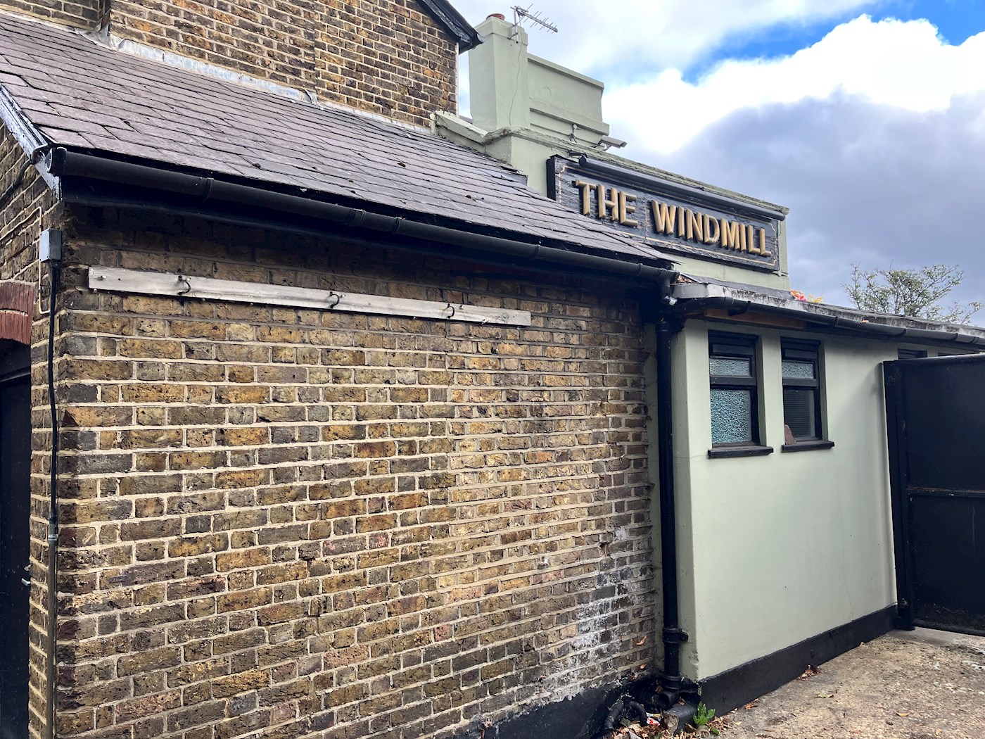 The Windmill, 40 Commonside West, Mitcham, CR4 4HA