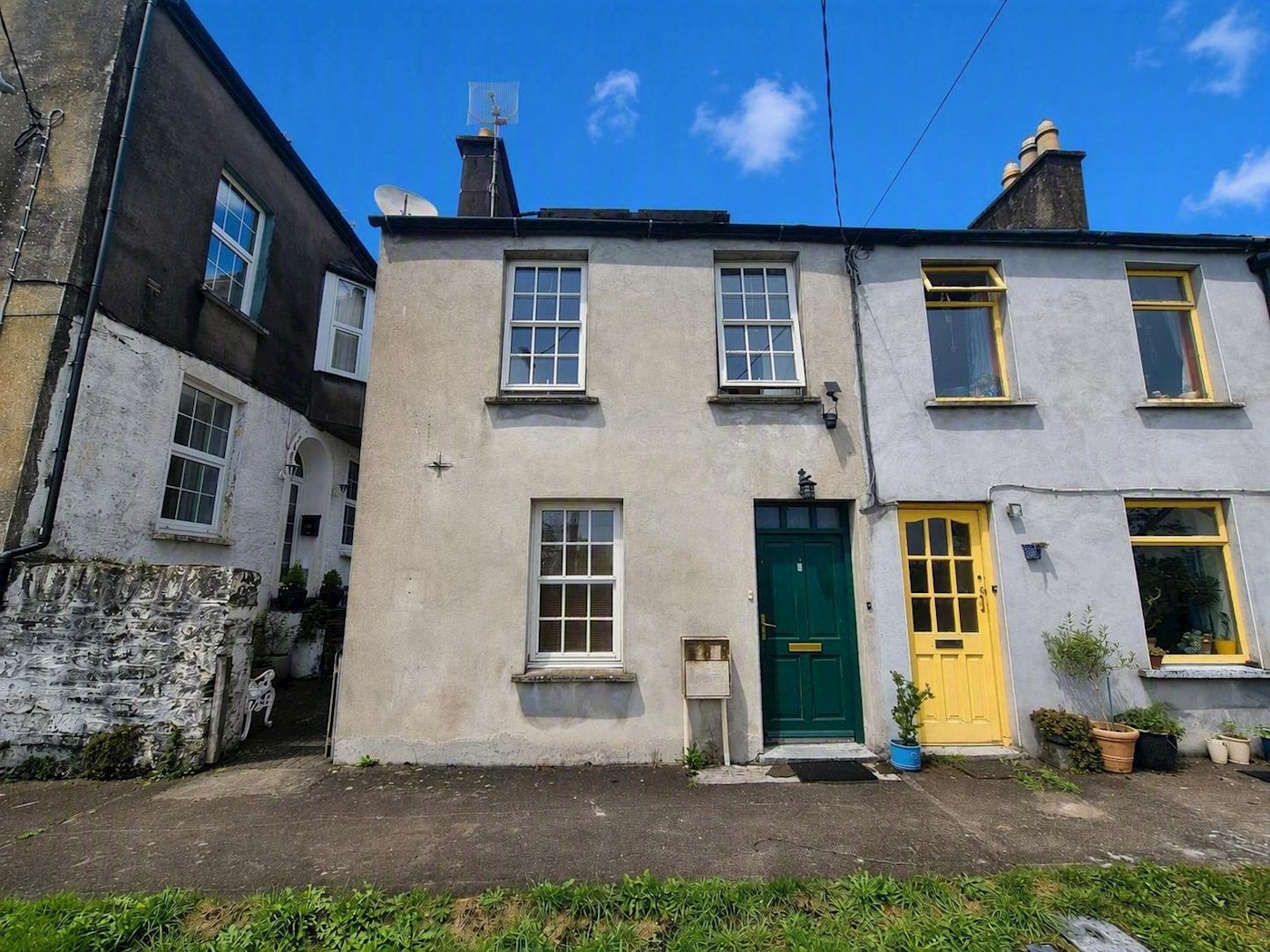 5 Nelsons Terrace, Lower Glanmire Road, Co. Cork image 2