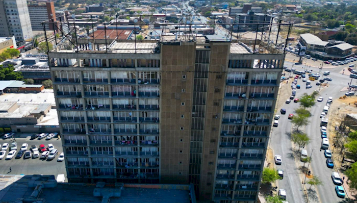 Ferndale, Gauteng, Sudáfrica