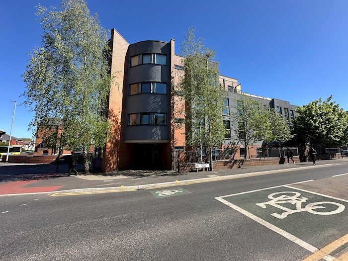 2 Old Church Court, 40 Weaste Road, Salford, M5 5FW, Reino Unido
