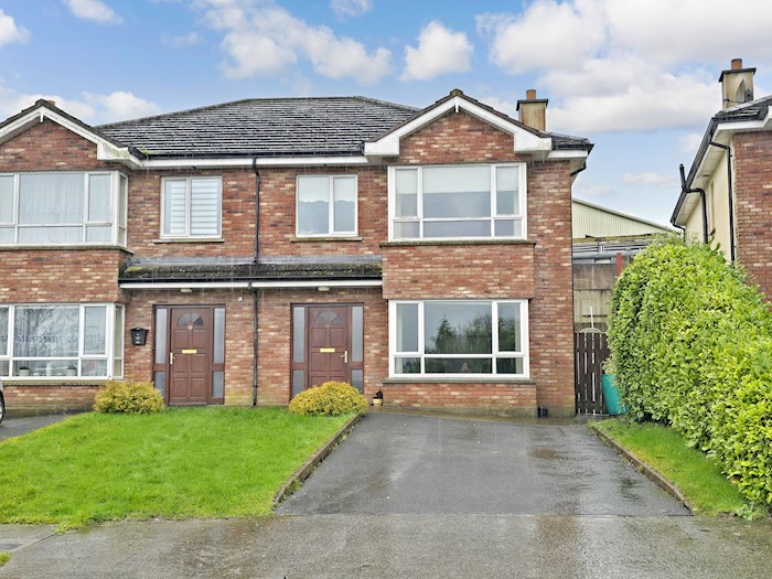 18 Erindale, Kingscourt, Co. Cavan, Ireland