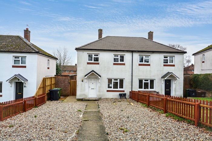 16 Hillary Road, Thetford, IP24 3DP, United Kingdom