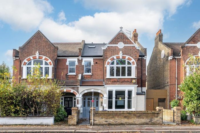 400a Fulham Palace Road, London, SW6, United Kingdom