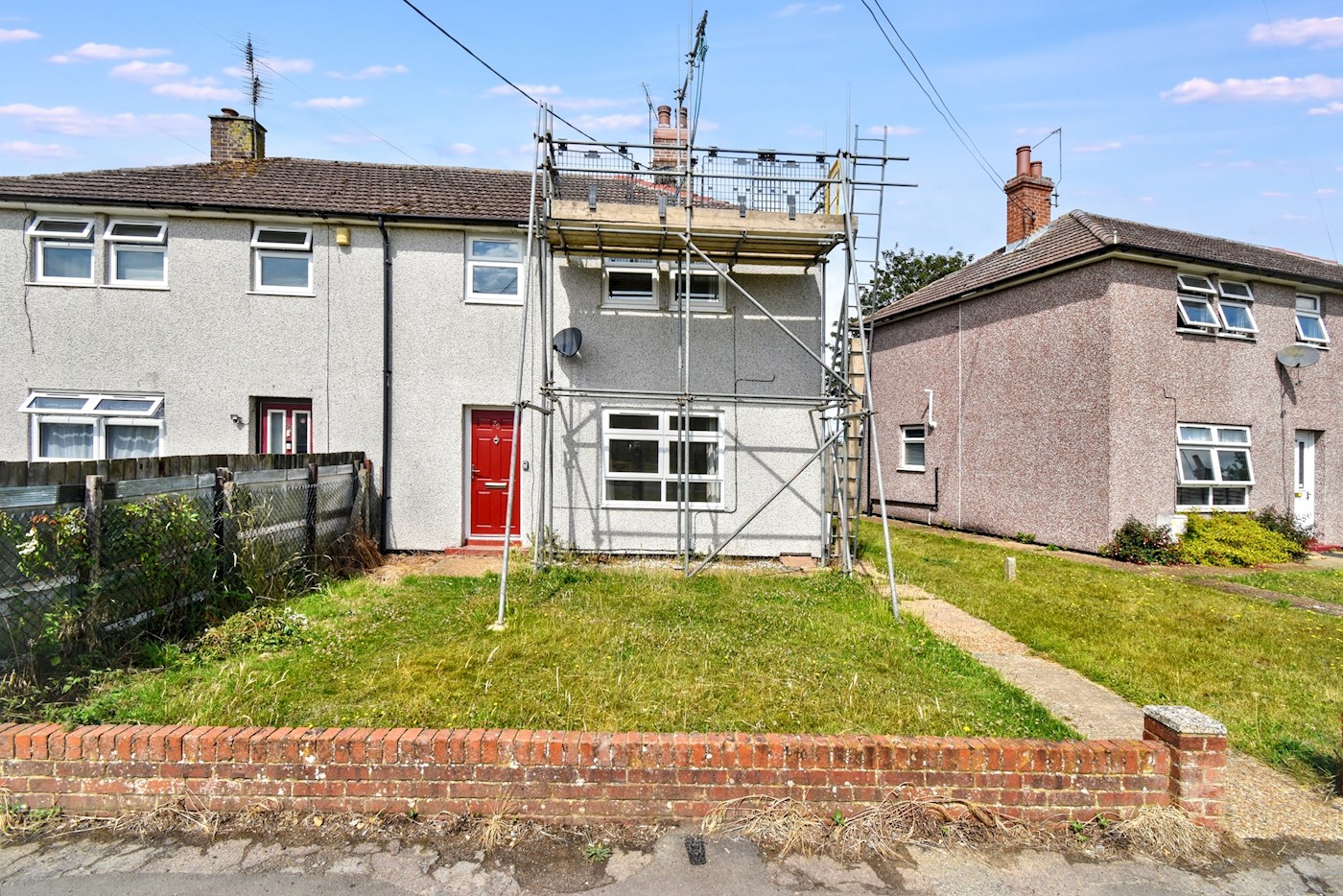 70 St Marys Close, Trimley St Mary, Felixstowe, IP11 0TX