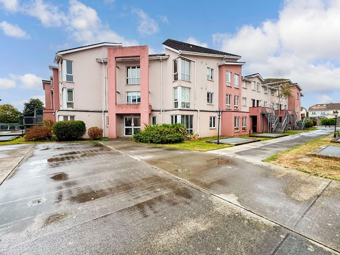 Apartment 37 Orchard Way, Greenwood Walk, Dublin 13, Irlanda