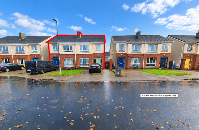 11 and 12 Lenabeg Ennis, Co. Clare, Ιρλανδία